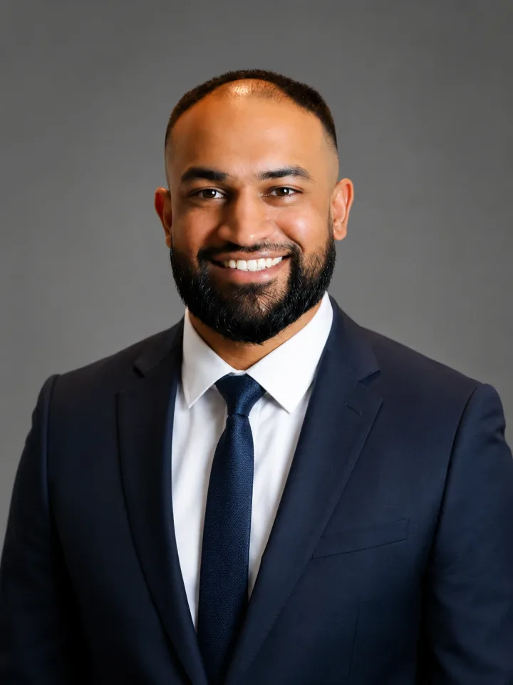 Brian Davis, CPA, CFE, Founder & CEO of OneForm